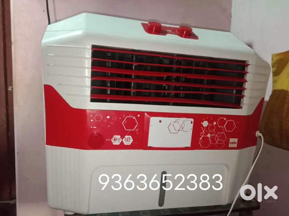 Air cooler good condition
