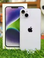 IPHONE 14 PLUS 256GB