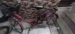 I want my bicycle BSA best condition