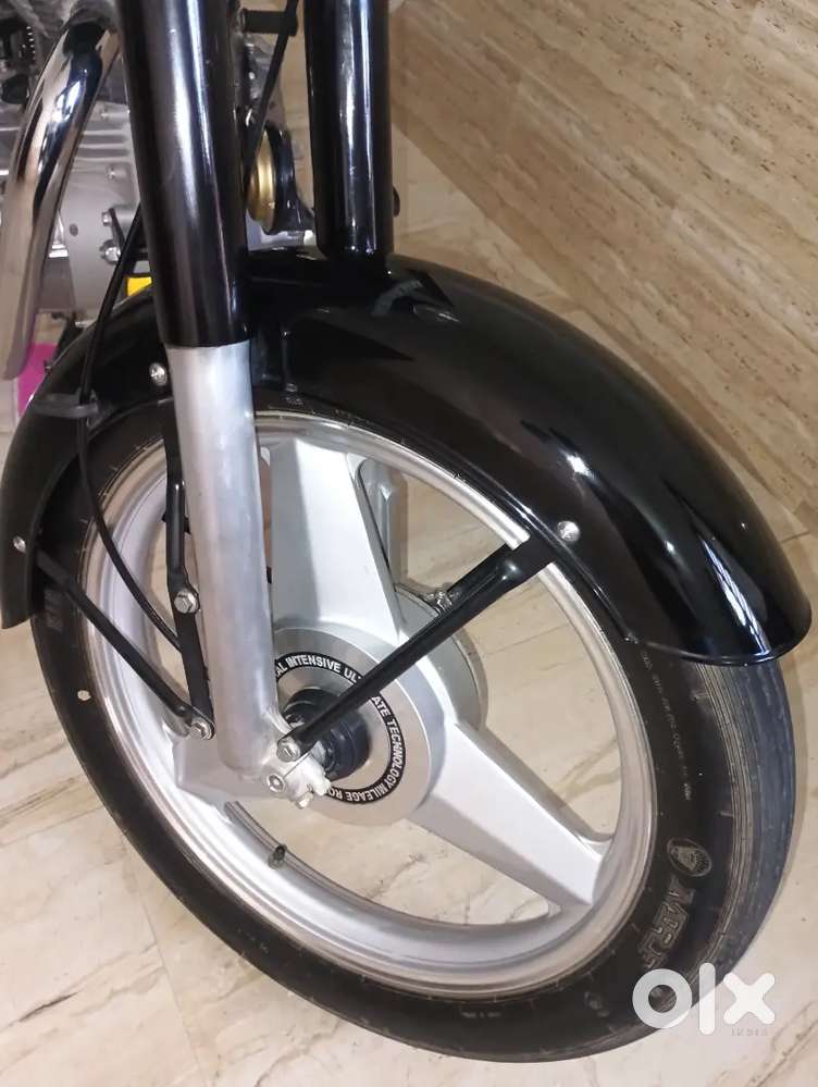 New condition