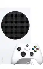 Xbox series s without bill