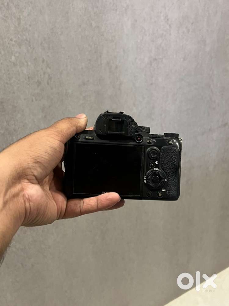 Sony m3 with sony 50 mm lens f/1.8