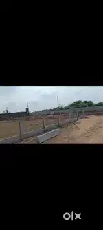 Tharu road faceing