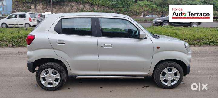 Maruti Suzuki S-Presso VXI Plus AT, 2019, Petrol