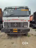 Tata 4018 2017 Model BS3