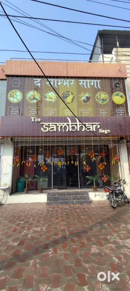 Chinese chef (in lucknow)