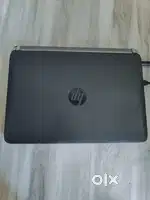 Hp Laptop Intel i5
