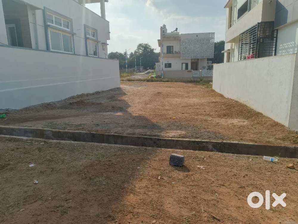 PLOT FOR SALE NEAR KUSUM NAGAR