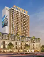 Premium Commercial Office Space For Rent Near Walking Distance From S