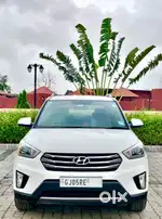 Hyundai Creta 1.6 SX Plus Auto, 2018, Diesel