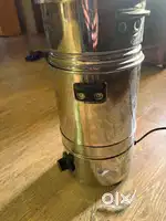 Amibev coffee and tea maker  and visi cooler stabilizers