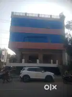 2200 SQ feet hall for rent for office Taramandal Gorakhpur