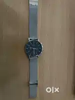 Casio watch