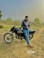 Sell on bike