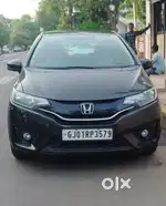 Honda Jazz 1.2 E i VTEC, 2016, Petrol