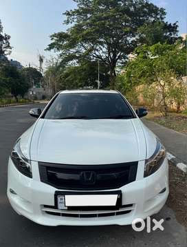 Honda Accord V6