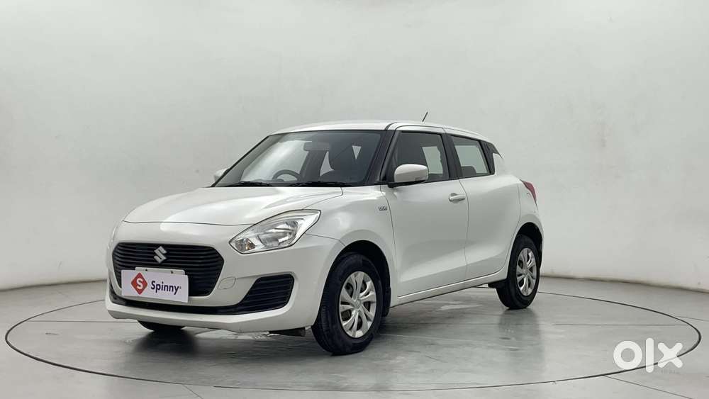 Maruti Suzuki Swift 2018 VDI, 2018, Diesel