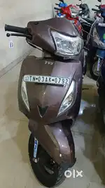 TVS  JUPITER TN03AK0792
