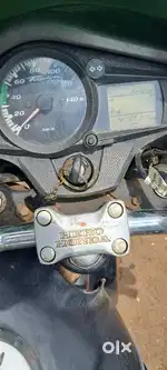 Passion pro Bike