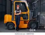Hiring for Warehouse