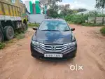 Honda City 2011-2013 S, 2013, Petrol