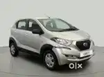 Datsun redigo 2020 sell in bhangar