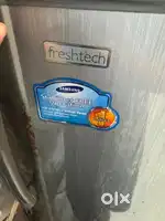 Samsung freshtech fridge