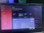 Dell laptop under 16k