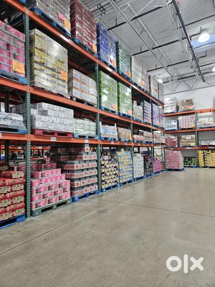 WAREHOUSE EXECUTIVE HIRING