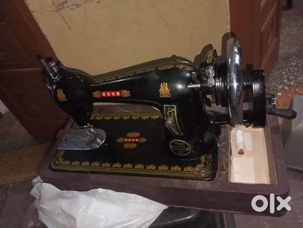 Brand new machine all warking