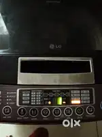 Lg ka fully automatic washing machine