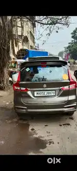 Maruti Suzuki Ertiga 2021 CNG & Hybrids Good Condition