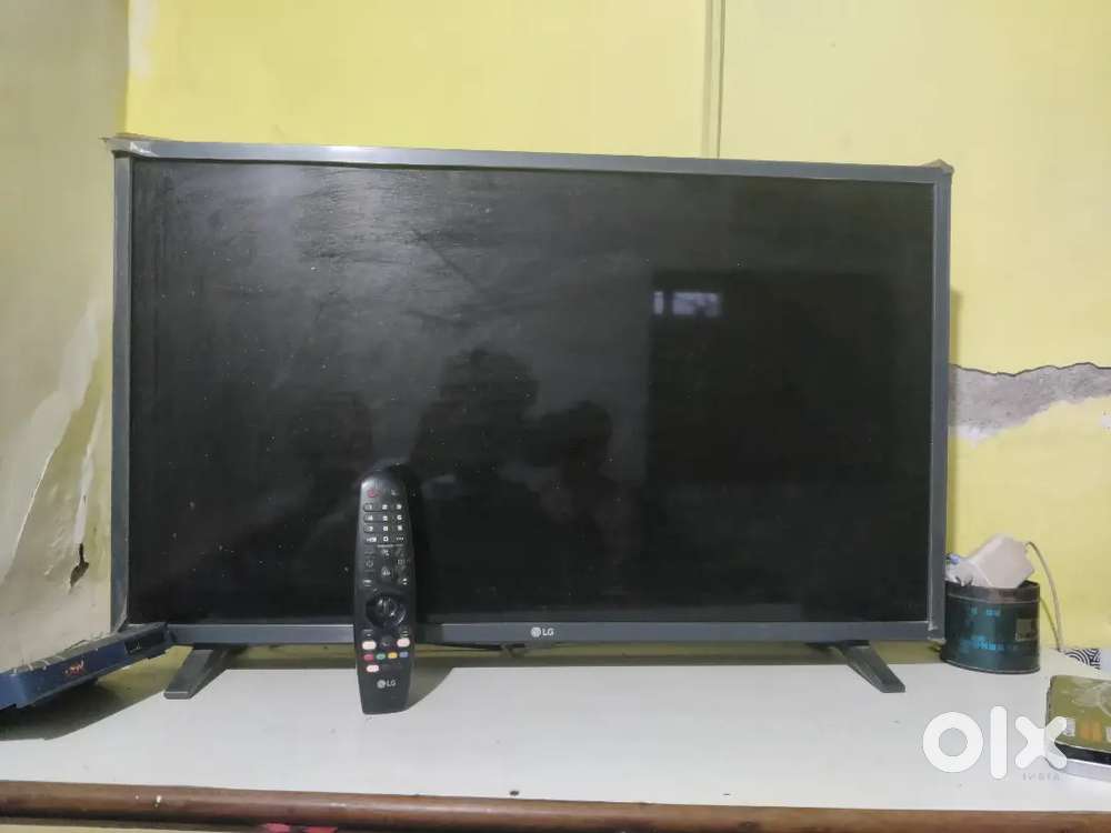 Tv Lg Ka Smart Tv
