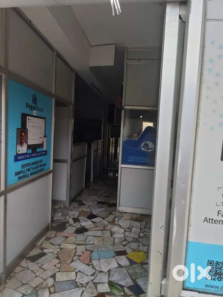 Office for rent