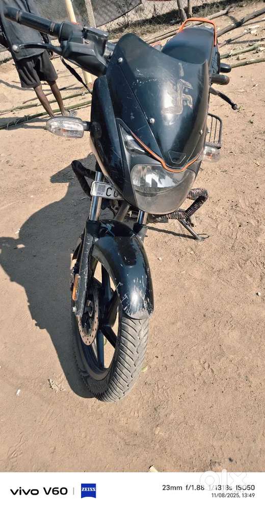 Mujhe dusra gadi lena hai