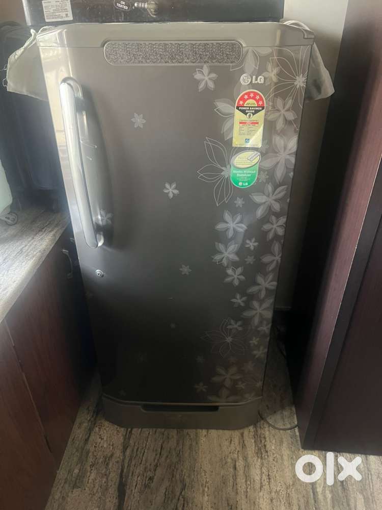 Lg 215 liter