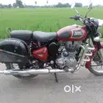 Classic 350