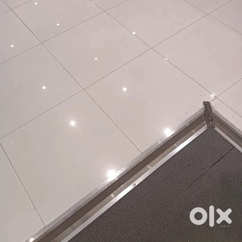 Worker need for hotfix machine