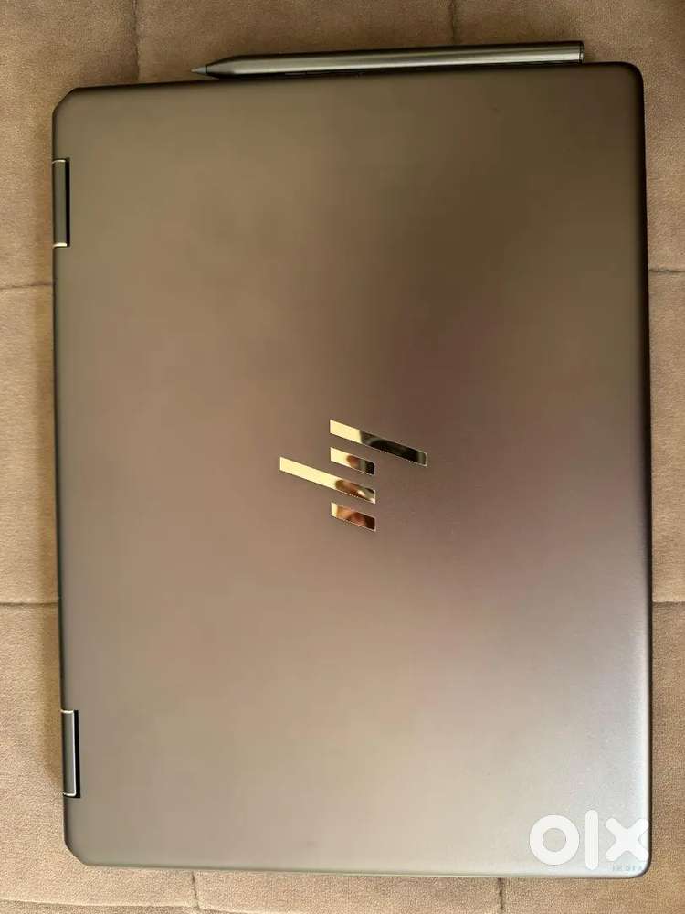 Hp spectre x360