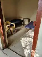 Rooms for Service class persons Only Gents