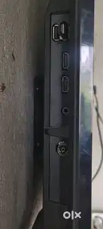Sony 32 inch tv not a Android