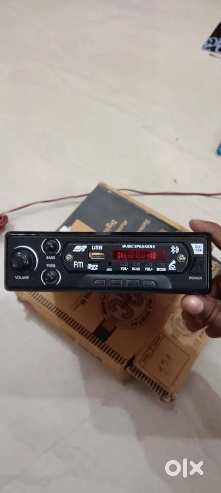 Van,car,lorry ,audio amplifier 12v