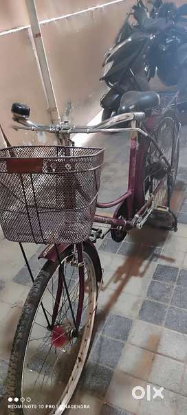 Branded strong cycle