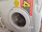IFB clothes Dryer - unused