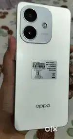 Oppo A3X 5G  Mobile phone