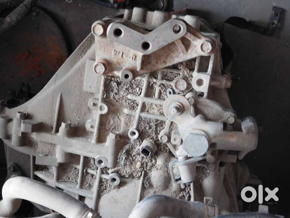 I20 5 SPEED GEARBOX SEALED PIECE FOR DIESEL BOSCH