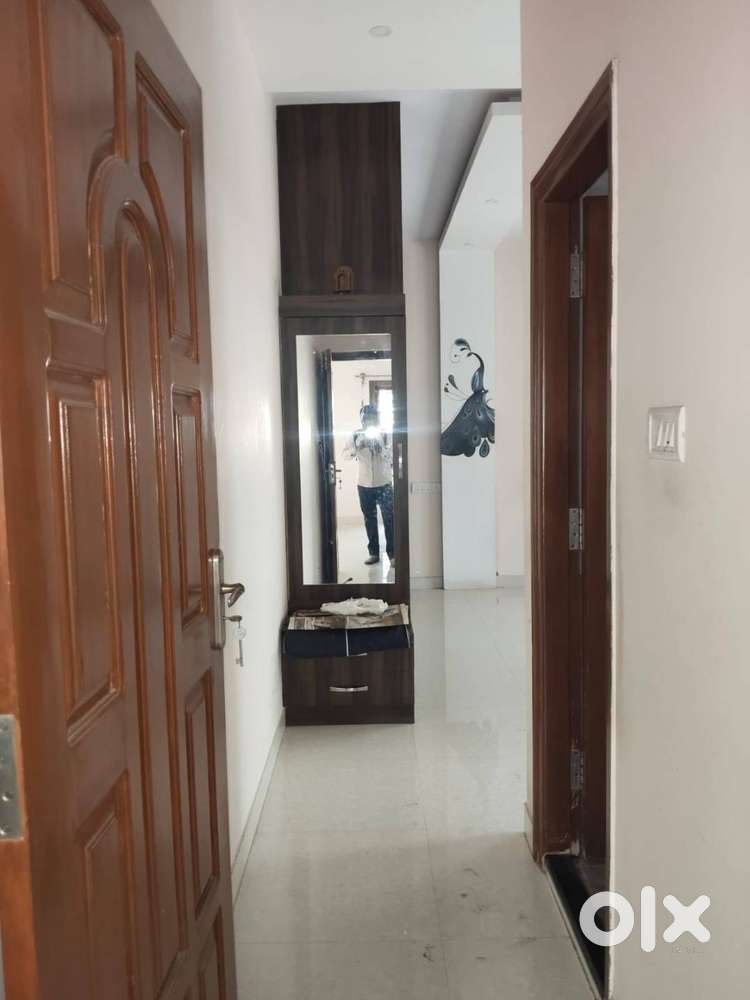 JP Nagar 4BHK Duplex Independent House for Lease
