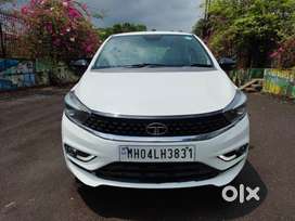Tata Tigor 1.2 Revotron XZ Plus CNG, 2022, CNG & Hybrids