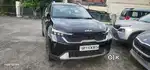 Kia Sonet 2024 Petrol Well Maintained