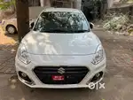 DZIRE  CNG  T PRRMIT